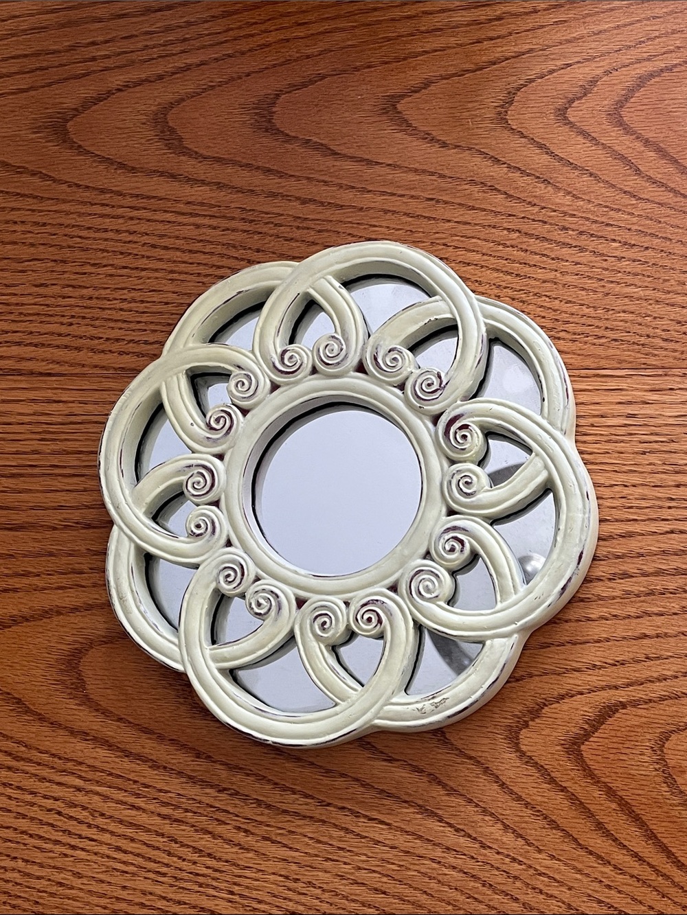 Pinnacle Frames and Accents Decorative Mirror - Prototype Sample